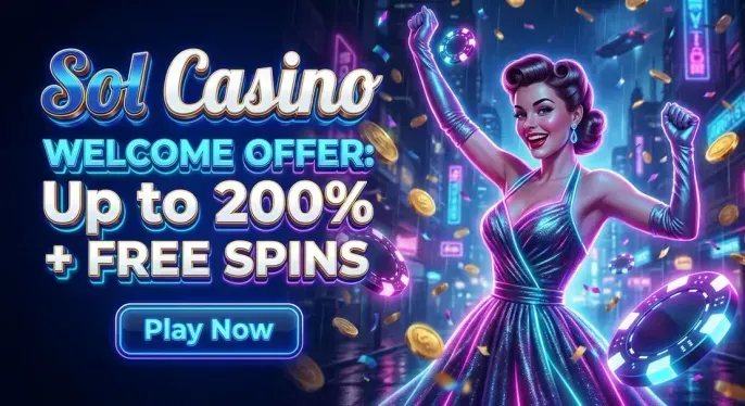 Sol Casino